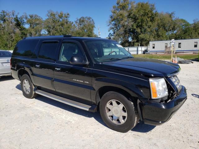 Photo 4 from auction – 2006 CADILLAC ESCALADE E with VIN 3GYFK66N36G220063