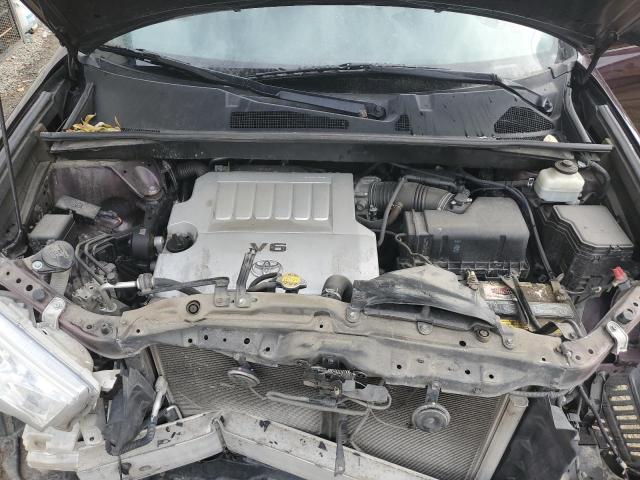 Photo 12 from auction – 2013 TOYOTA HIGHLANDER with VIN 5TDBK3EH2DS224442