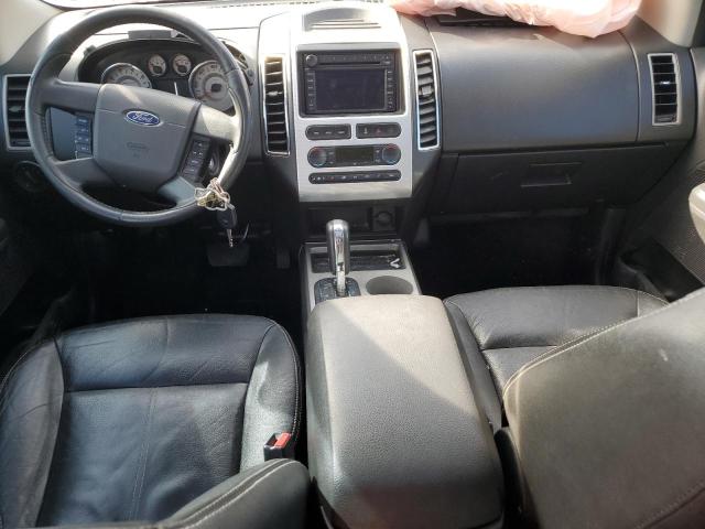 صورة رقم 8 من المزاد - 2007 FORD EDGE SEL P مع VIN 2FMDK49C57BA63678