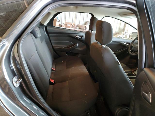 Foto 10 de la subasta – 2018 FORD FOCUS SE con VIN 1FADP3F22JL302497