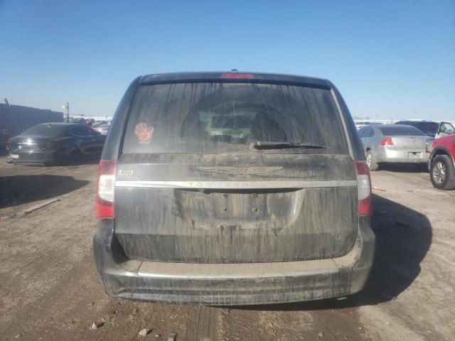 Zdjęcie 6 z aukcji – 2011 CHRYSLER TOWN & COU z VIN 2A4RR8DG4BR704546