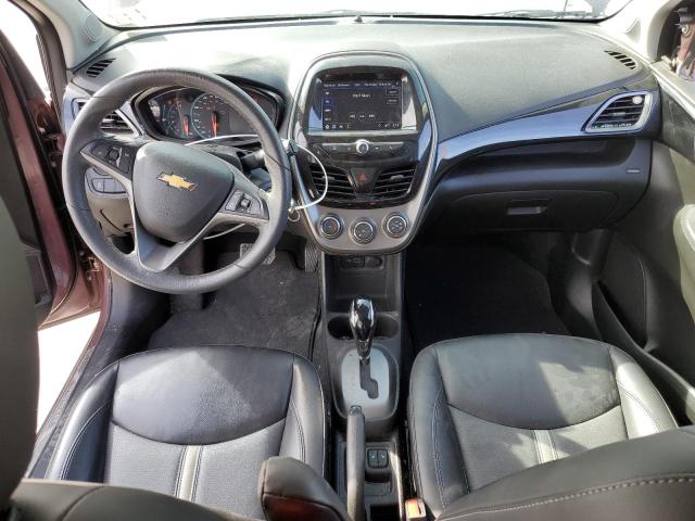 Photo 8 from auction – 2020 CHEVROLET SPARK ACTI with VIN KL8CH6SA5LC436465