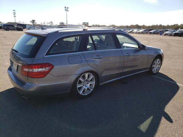 Photo 3 from auction – 2012 MERCEDES-BENZ E 350 4MAT with VIN WDDHH8JB0CA527468