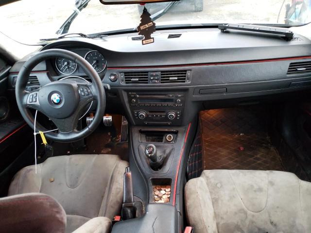 Photo 8 from auction – 2008 BMW 328 I SULE with VIN WBAVC53518A246785