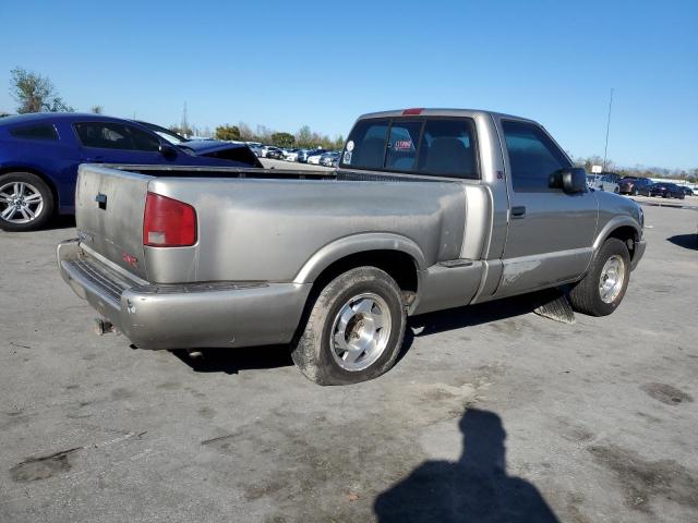 Photo 3 from auction – 2000 GMC SONOMA with VIN 1GTCS1449Y8168680