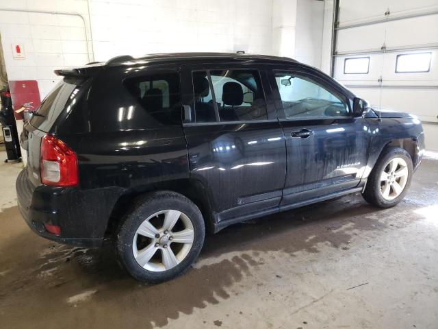 Photo 3 from auction – 2011 JEEP COMPASS with VIN 1J4NF1FB2BD180185