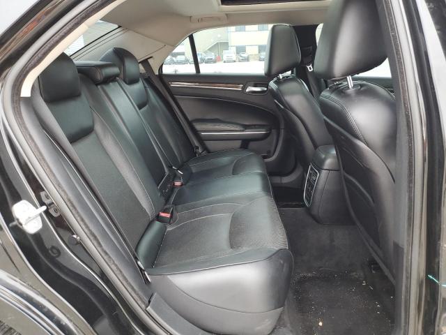 Photo 10 from auction – 2015 CHRYSLER 300C with VIN 2C3CCAEG4FH845622