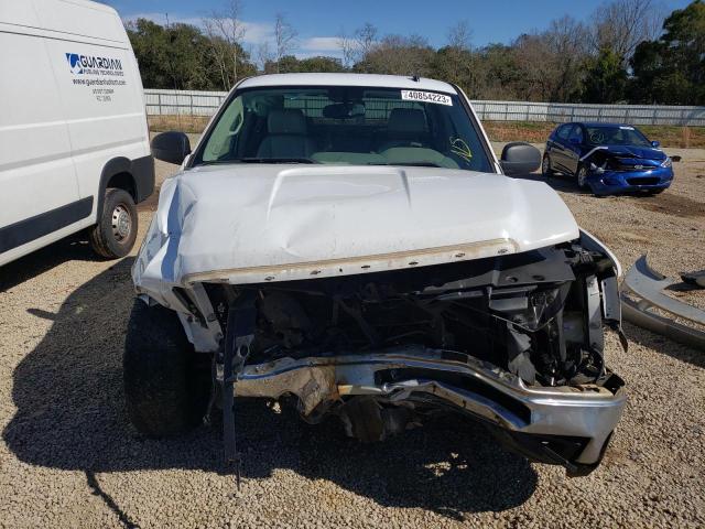 Photo 5 from auction – 2011 GMC SIERRA C15 with VIN 1GTR1VE02BZ445302