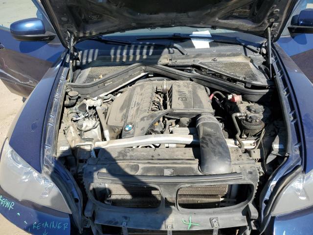 Photo 12 from auction – 2012 BMW X5 XDRIVE3 with VIN 5UXZV4C58CL765790
