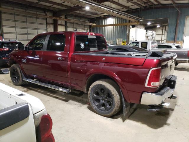 Photo 2 from auction – 2016 RAM 1500 LARAM with VIN 1C6RR7VM4GS388969