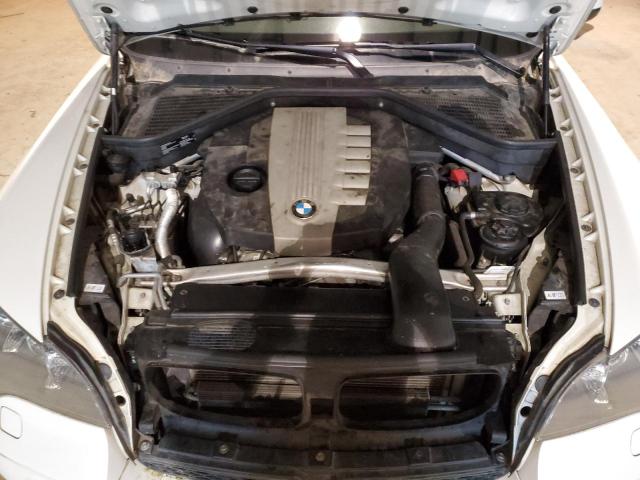 Photo 11 from auction – 2012 BMW X5 XDRIVE3 with VIN 5UXZW0C59CL671097
