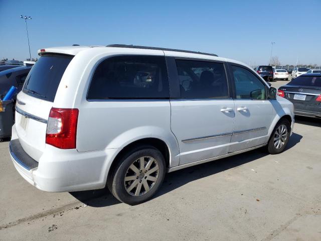 Photo 3 from auction – 2013 CHRYSLER TOWN & COU with VIN 2C4RC1BG7DR815239