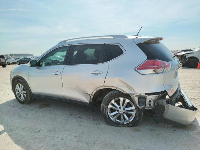 Photo 2 from auction – 2015 NISSAN ROGUE S with VIN 5N1AT2MTXFC906719