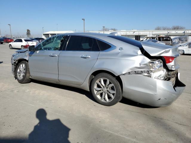 Photo 2 from auction – 2018 CHEVROLET IMPALA LT with VIN 2G1105SA1J9163974