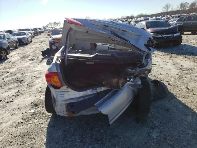 Photo 6 from auction – 2010 TOYOTA COROLLA BA with VIN 2T1BU4EE7AC521071