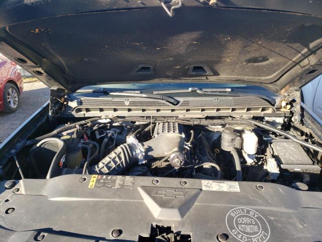 Photo 11 from auction – 2017 CHEVROLET SILVERADO with VIN 3GCUKSEJ3HG141757