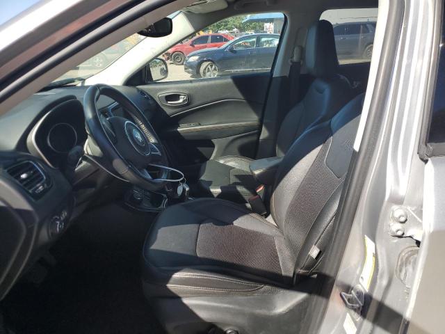 Photo 7 from auction – 2019 JEEP COMPASS LI with VIN 3C4NJDCB6KT821889