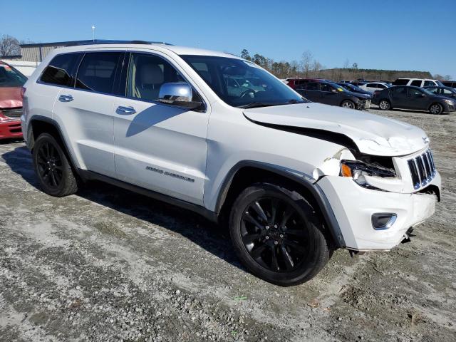 Photo 4 from auction – 2015 JEEP GRAND CHER with VIN 1C4RJFBGXFC827593