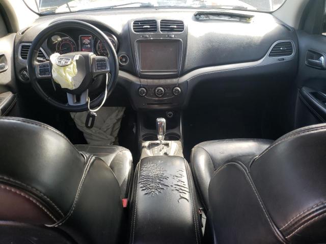 Photo 8 from auction – 2017 DODGE JOURNEY CR with VIN 3C4PDCGG5HT580450