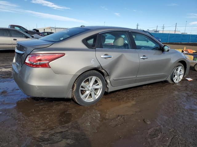 Photo 3 from auction – 2013 NISSAN ALTIMA 2.5 with VIN 1N4AL3AP5DN569272