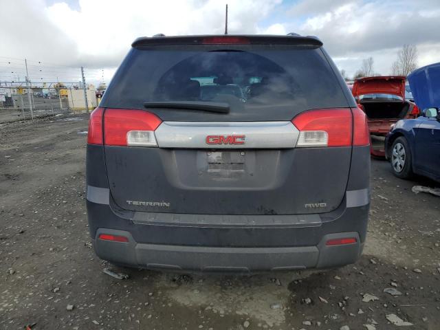 Фото 6 с аукциона – 2014 GMC TERRAIN SL с VIN 2GKFLWEK6E6103814