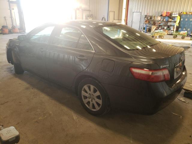 Photo 2 from auction – 2007 TOYOTA CAMRY CE with VIN 4T1BE46KX7U608729