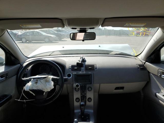 Photo 8 from auction – 2006 VOLVO S40 2.4I with VIN YV1MS390X62170633