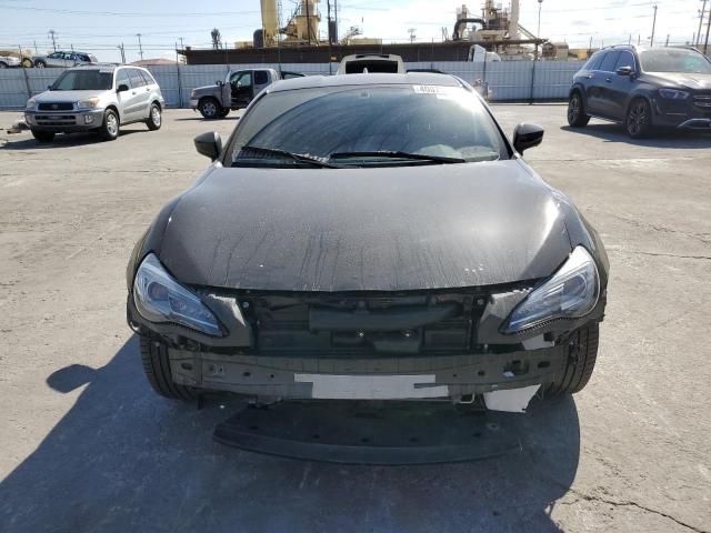 Photo 5 from auction – 2020 SUBARU BRZ LIMITE with VIN JF1ZCAC16L9700328