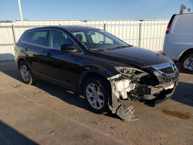 Photo 4 from auction – 2011 MAZDA CX-9 with VIN JM3TB2BA0B0316551