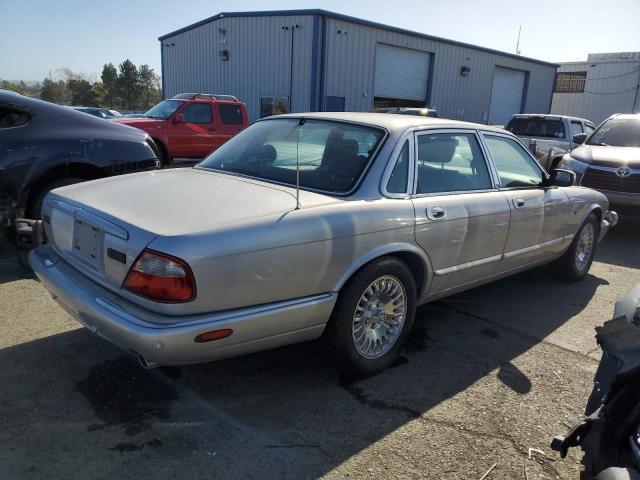 Photo 3 from auction – 2003 JAGUAR XJ SPORT with VIN SAJDA12C83LF56558