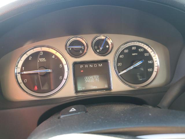 Photo 9 from auction – 2014 CADILLAC ESCALADE E with VIN 1GYS3HEF9ER114927
