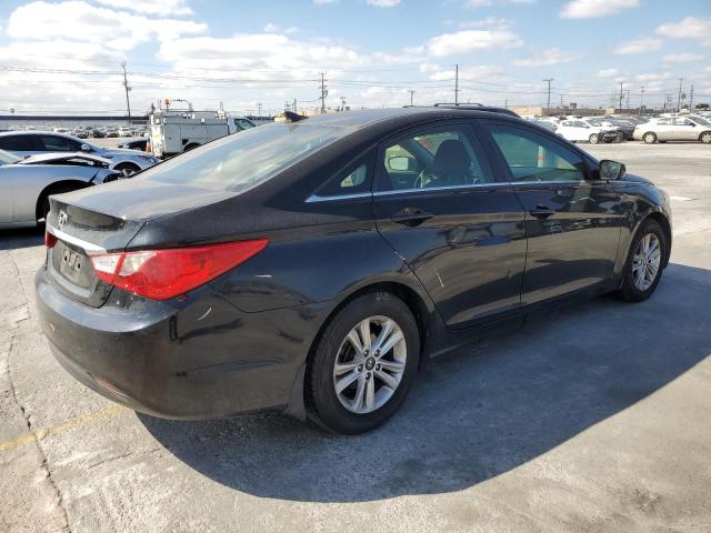Photo 3 from auction – 2013 HYUNDAI SONATA GLS with VIN 5NPEB4AC2DH527367