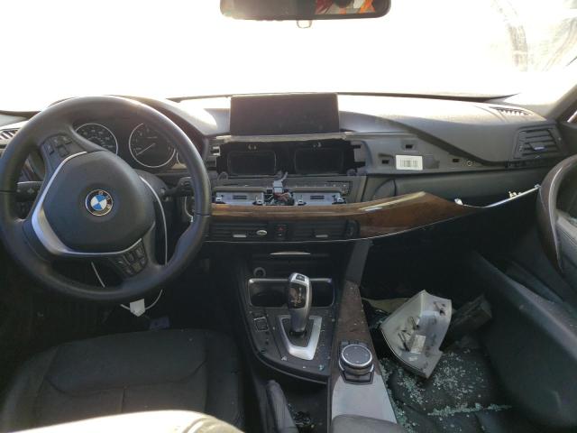 Photo 8 from auction – 2015 BMW 328 I with VIN WBA3A5C54FF609125