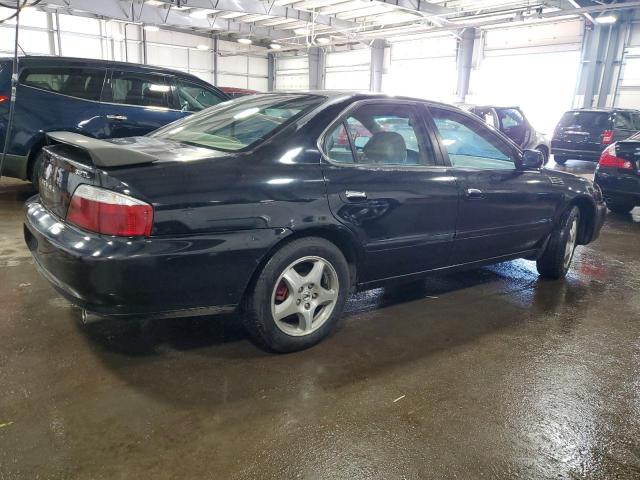 Photo 3 from auction – 2003 ACURA 3.2TL with VIN 19UUA56643A082645