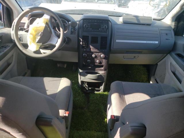 Photo 8 from auction – 2008 DODGE GRAND CARA with VIN 1D8HN44H78B179067