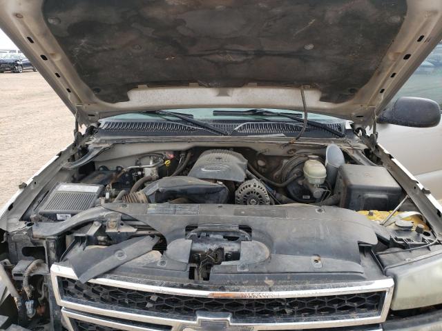 Photo 11 from auction – 2006 CHEVROLET SILVERADO with VIN 1GCEK19Z66Z260110