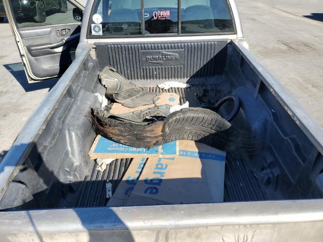 Photo 10 from auction – 2000 GMC SONOMA with VIN 1GTCS1449Y8168680