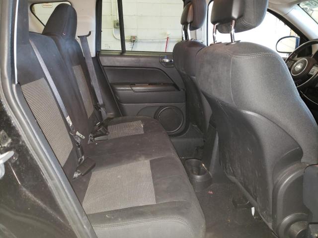 Photo 11 from auction – 2011 JEEP COMPASS with VIN 1J4NF1FB2BD180185