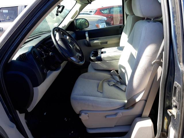 صورة رقم 7 من المزاد - 2007 CHEVROLET SILVERADO مع VIN 2GCEK19C871708966
