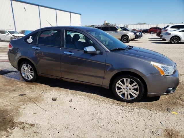 Photo 4 from auction – 2010 FORD FOCUS SEL with VIN 1FAHP3HN3AW188372