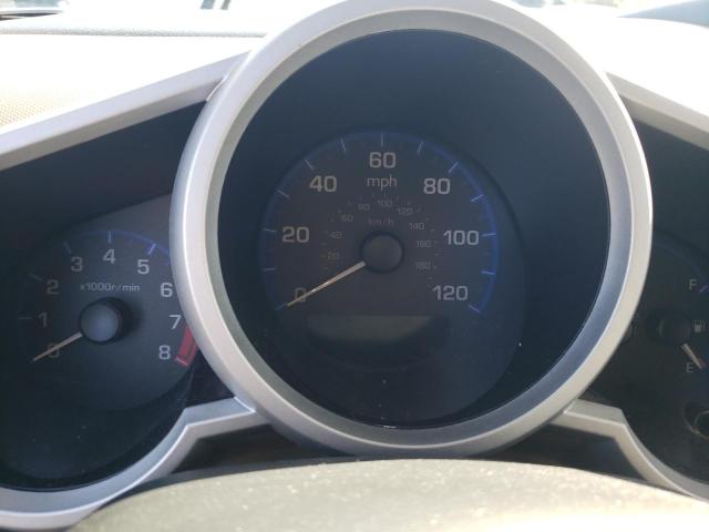 Photo 9 from auction – 2008 HONDA ELEMENT EX with VIN 5J6YH28708L014428