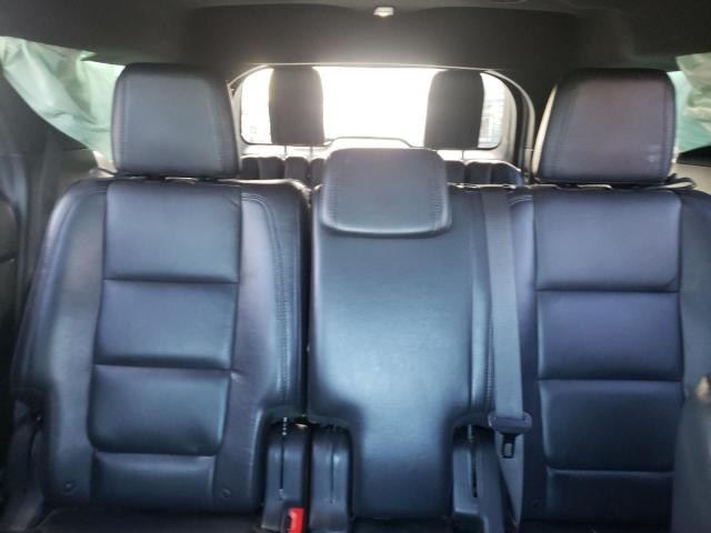Photo 10 from auction – 2015 FORD EXPLORER X with VIN 1FM5K8D82FGC49765