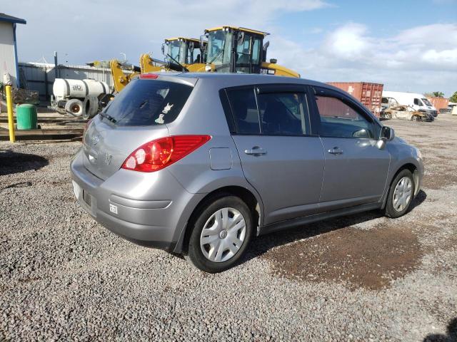 Photo 3 from auction – 2012 NISSAN VERSA S with VIN 3N1BC1CP5CK208602