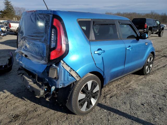 Photo 3 from auction – 2016 KIA SOUL + with VIN KNDJP3A59G7300147