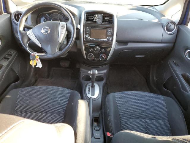 Photo 8 from auction – 2016 NISSAN VERSA NOTE with VIN 3N1CE2CP7GL360952