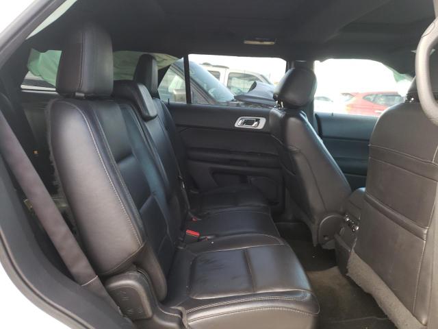 Photo 11 from auction – 2015 FORD EXPLORER X with VIN 1FM5K8D82FGC49765
