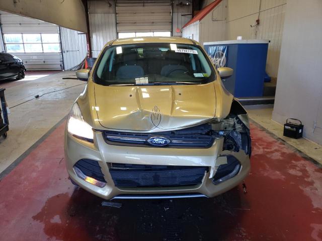 Photo 5 from auction – 2014 FORD ESCAPE SE with VIN 1FMCU0GX4EUD71078