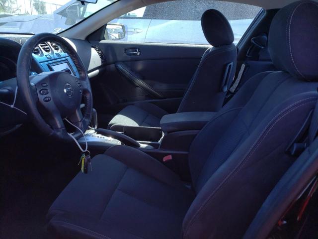 Photo 7 from auction – 2012 NISSAN ALTIMA S with VIN 1N4AL2EP3CC264240