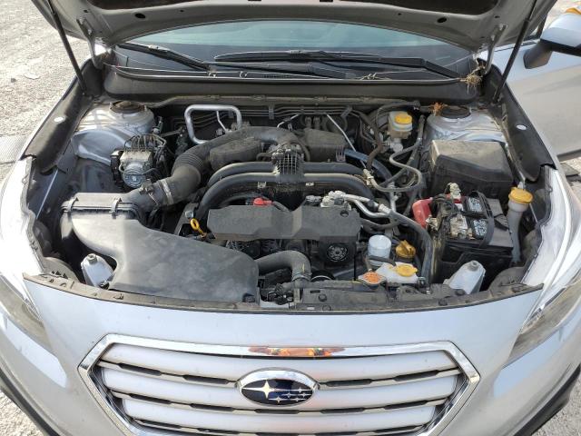 Foto 12 de la subasta – 2017 SUBARU OUTBACK 2. con VIN 4S4BSAHC0H3209493