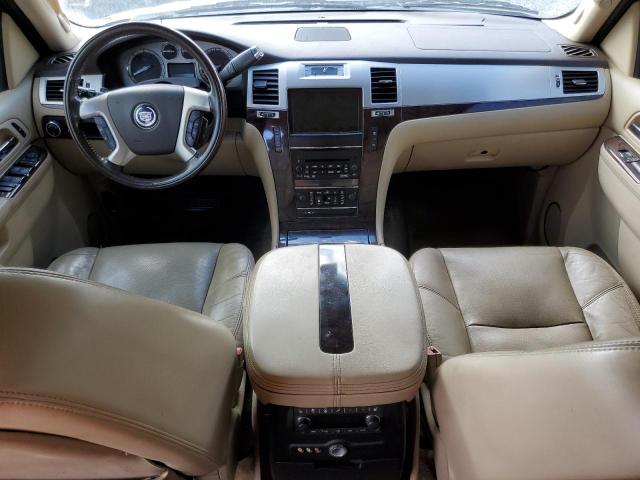 Photo 8 from auction – 2011 CADILLAC ESCALADE L with VIN 1GYS4BEF9BR167276